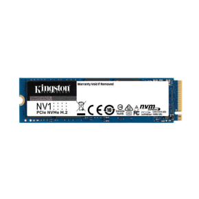 Ổ CỨNG SSD KINGSTON NV2 500GB NVME PCIE GEN 4.0 X 4